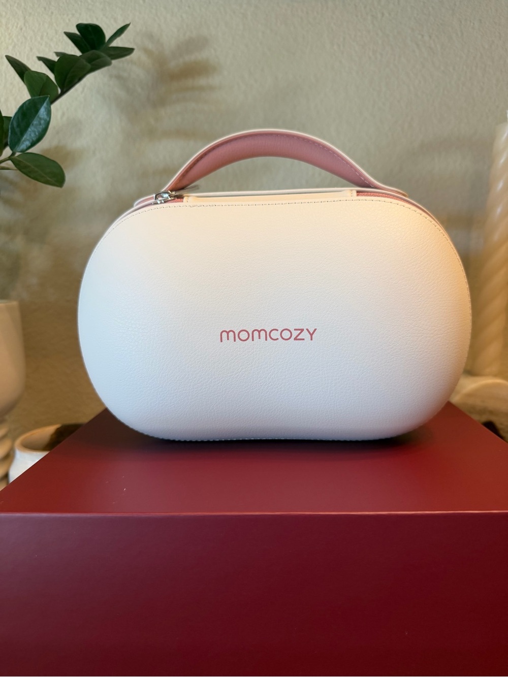 Momcozy Air 1 Charging Case ONLY
